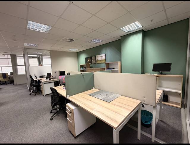 157M² OFFICE FOR SALE IN UMHLANGA RIDGE